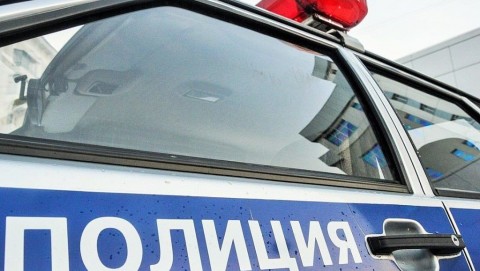 Житель с. Терезе подозревается в краже имущества из домовладения на сумму 180 тысяч рублей